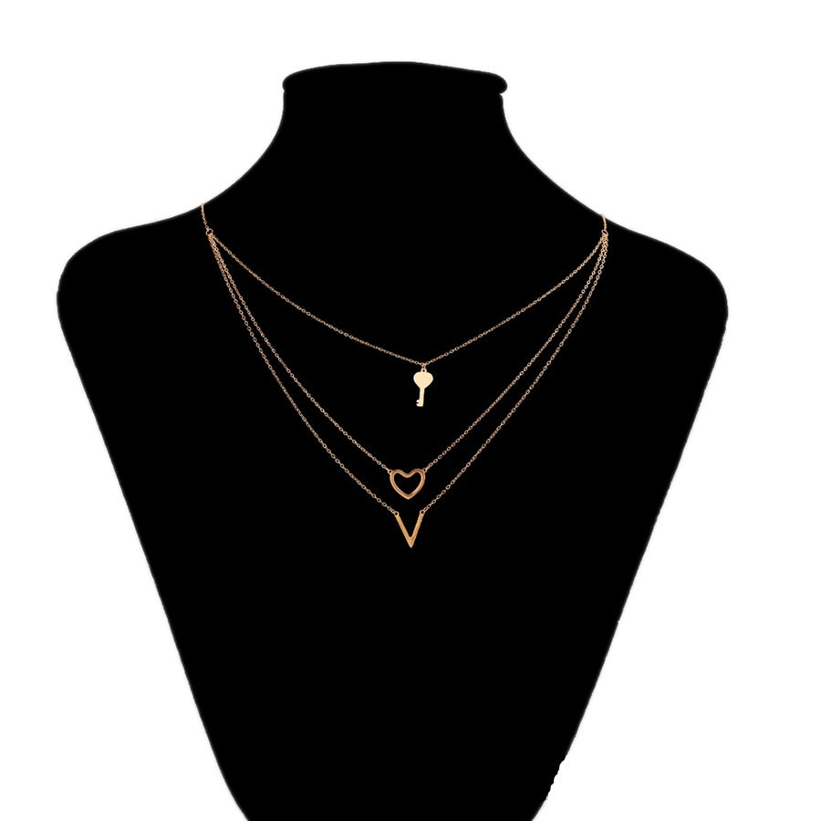 Shree elegant necklace (A00737827)