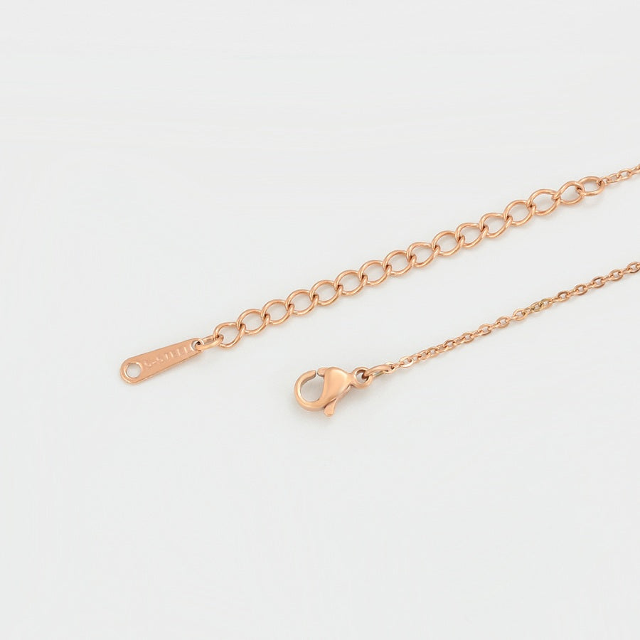 Shree elegant necklace (A00737827)