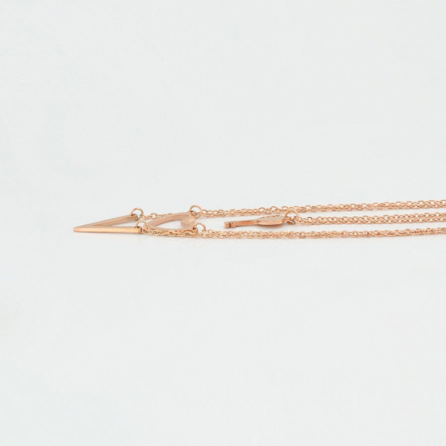 Shree elegant necklace (A00737827)