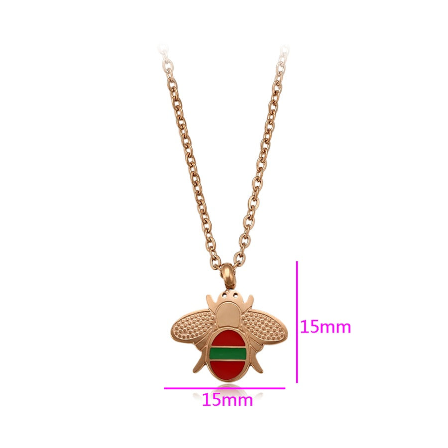 Shree fashion necklace （A00566660）