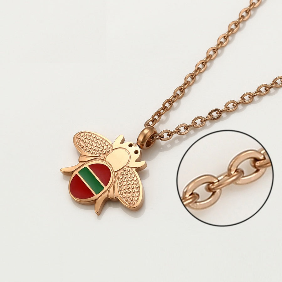 Shree fashion necklace （A00566660）