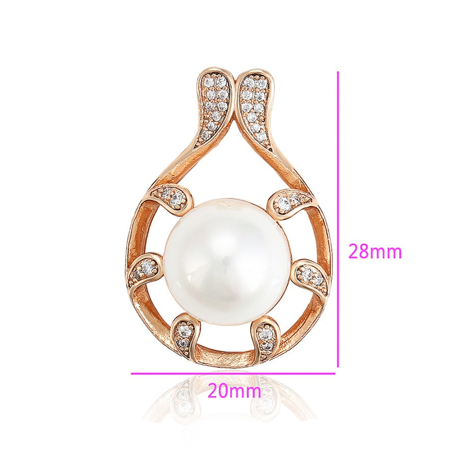 Shree elegant pendant (35068)