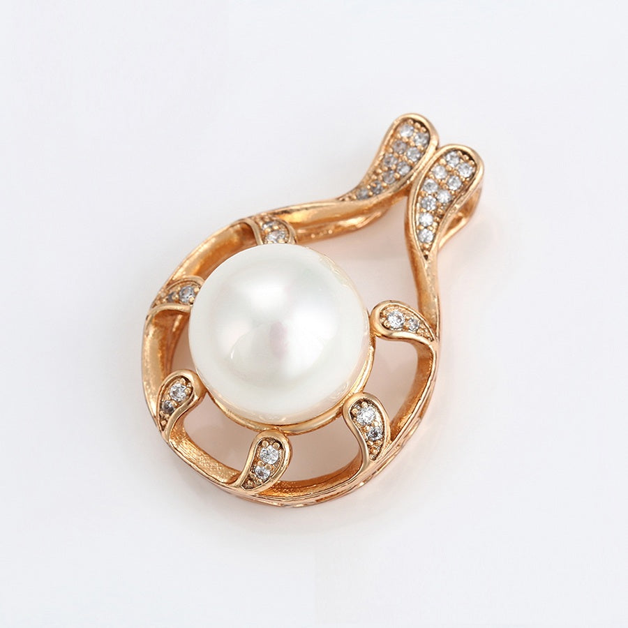 Shree elegant pendant (35068)