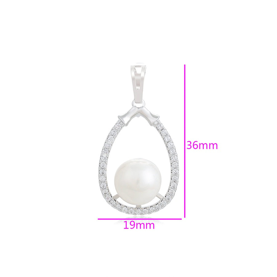 Shree fashion pendant (32964)