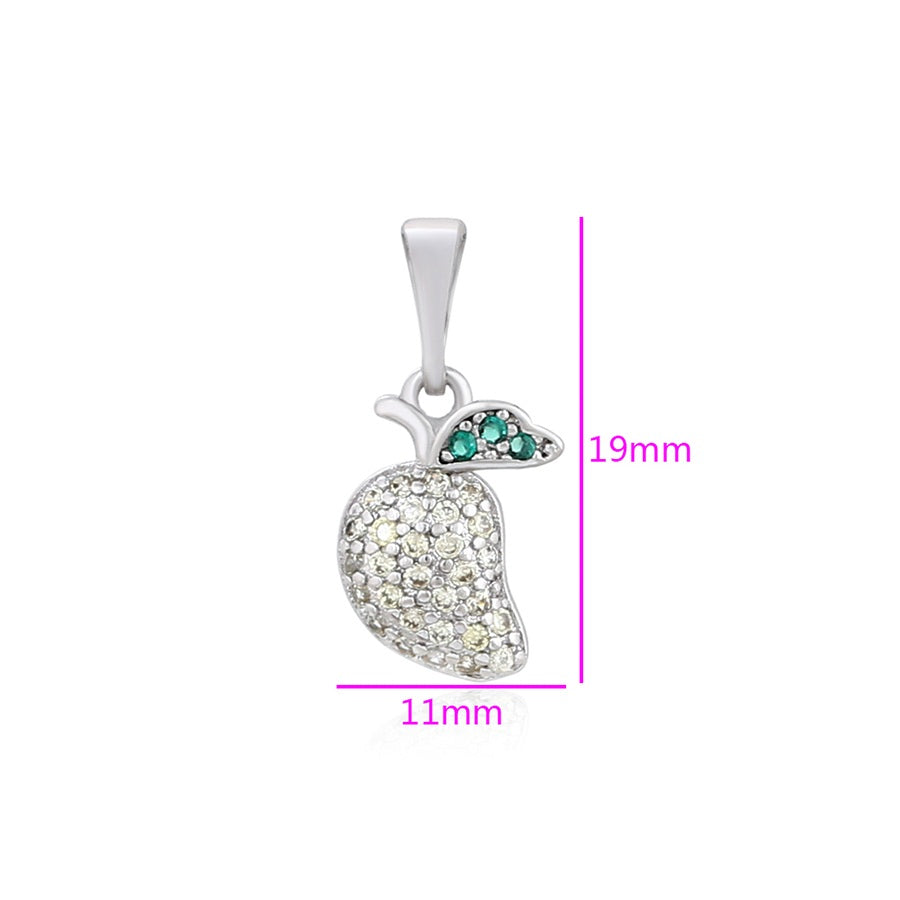 Shree fashion pendant (A00328589)
