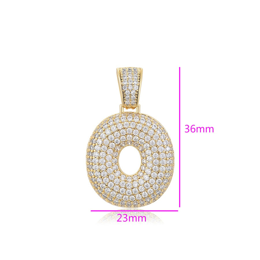 Shree fashion simplicity pendant （X000694857）