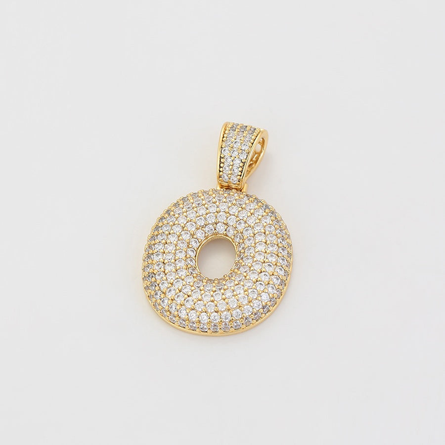 Shree fashion simplicity pendant （X000694857）