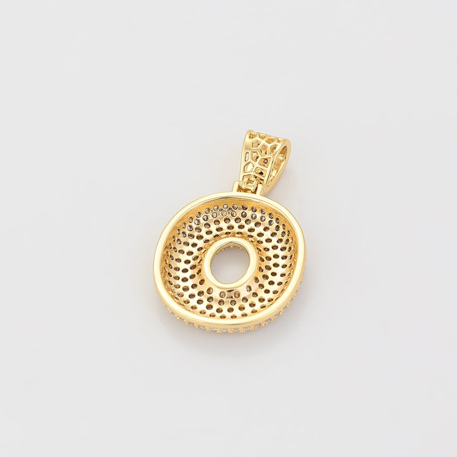 Shree fashion simplicity pendant （X000694857）