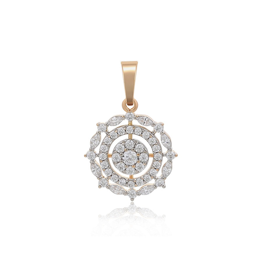 Shree fashion simple pendant （X000709366）