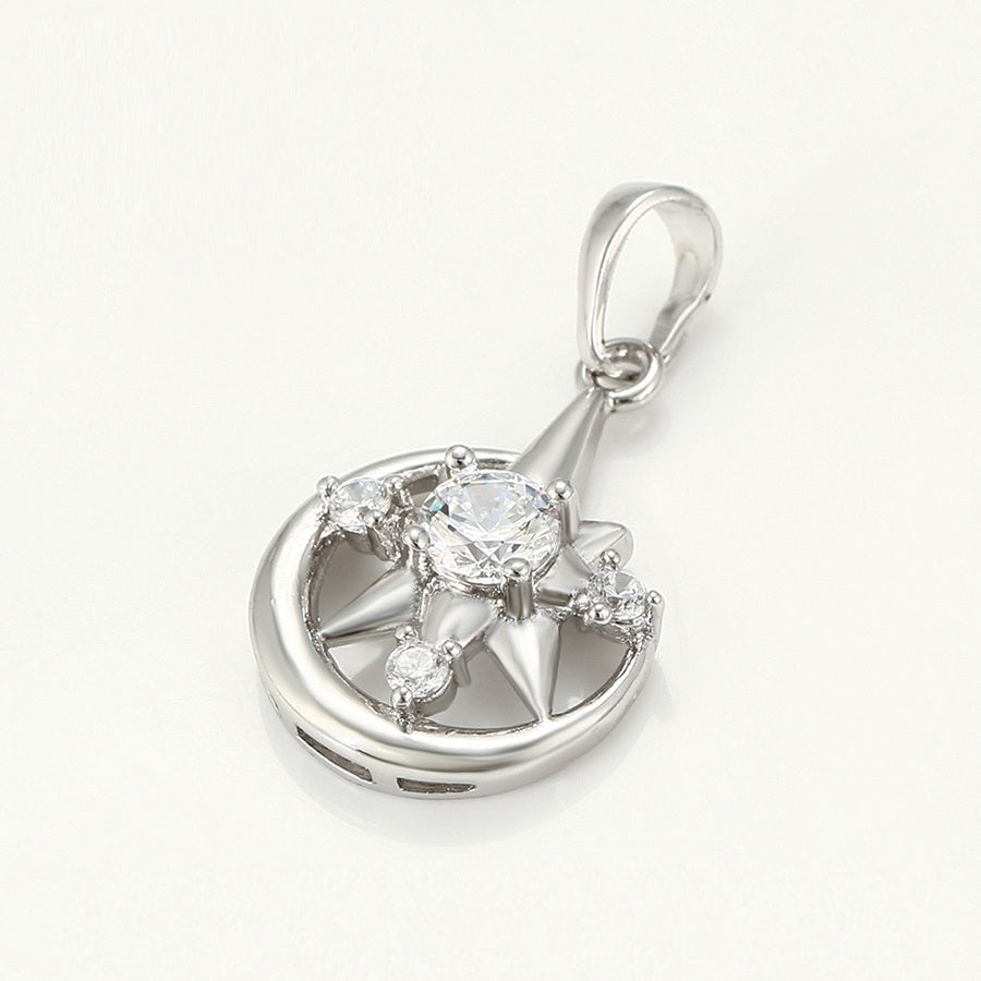 Shree elegant pendant （A00637039）