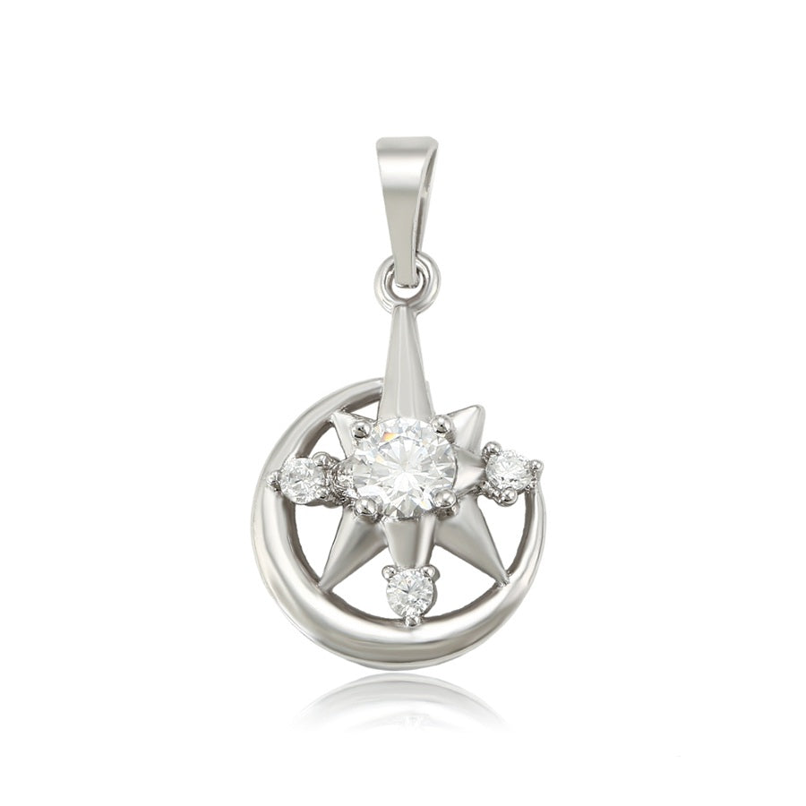 Shree elegant pendant （A00637039）