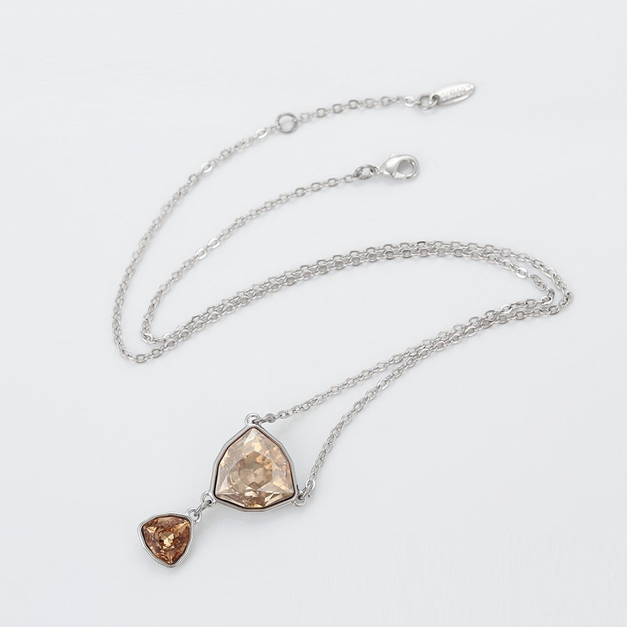 Shree fashion  necklace (43326-A10)