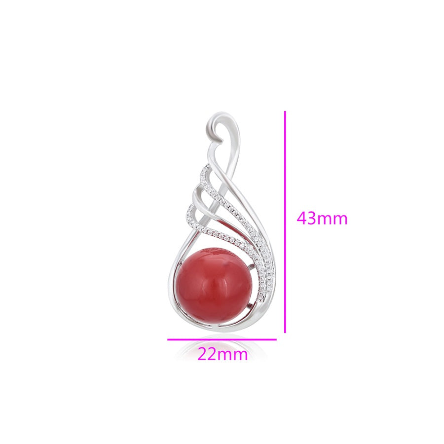 Shree fashion pendant (32878)