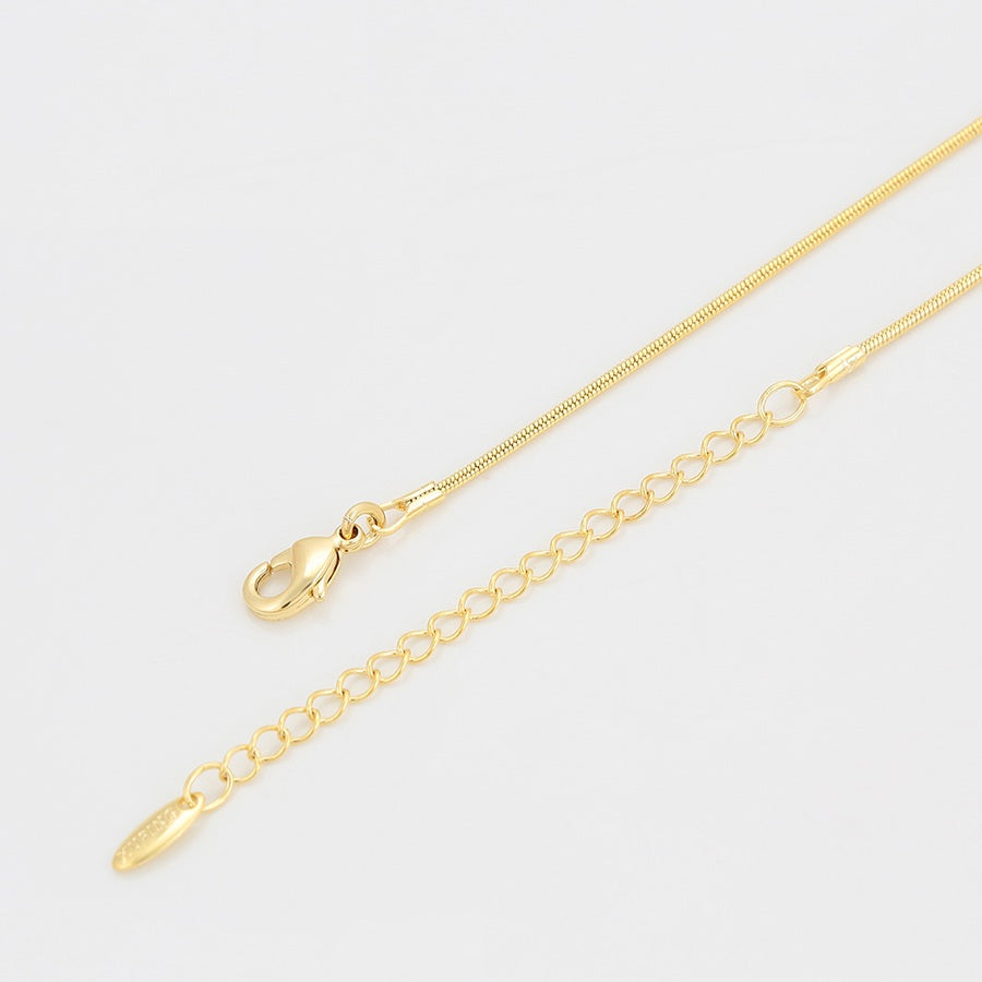 Shree fashion Christmas necklace (43933)