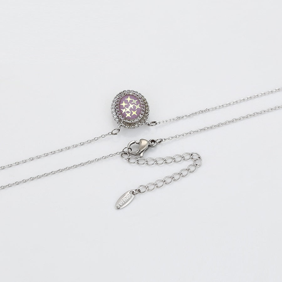 Shree fashion necklace (46280)