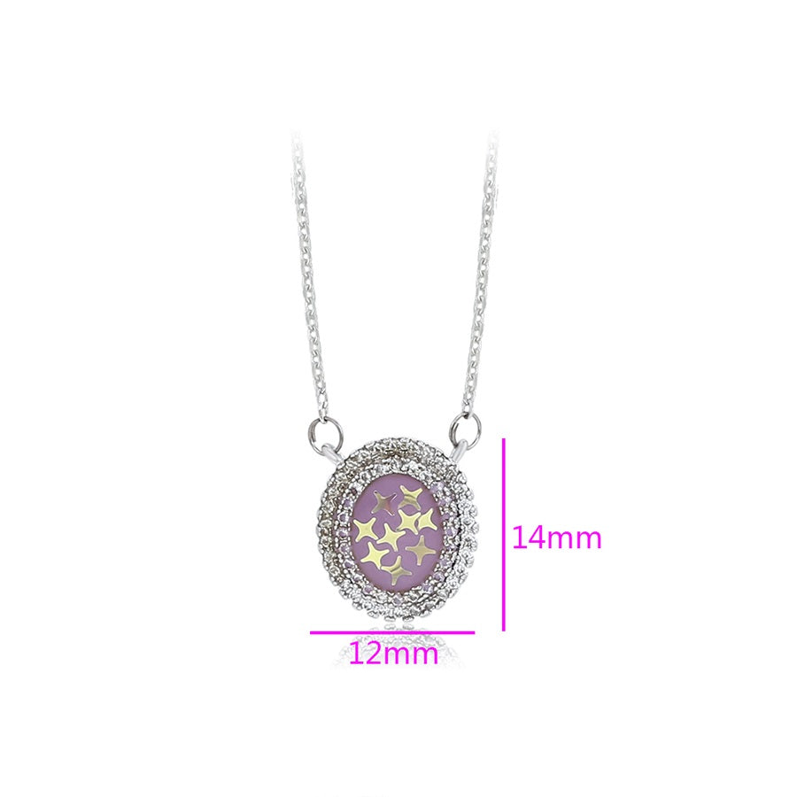 Shree fashion necklace (46280)