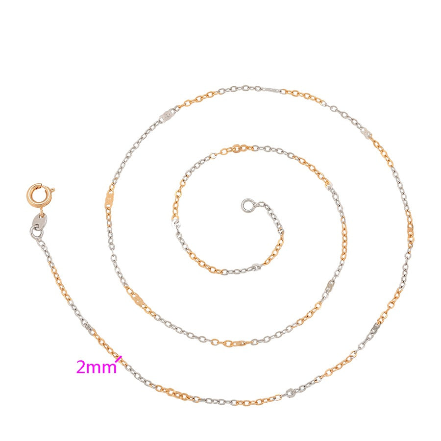 Shree elegant necklace （C000011546）