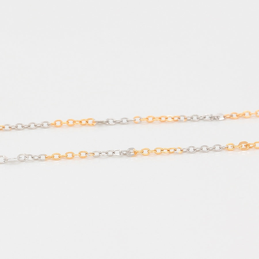 Shree elegant necklace （C000011546）