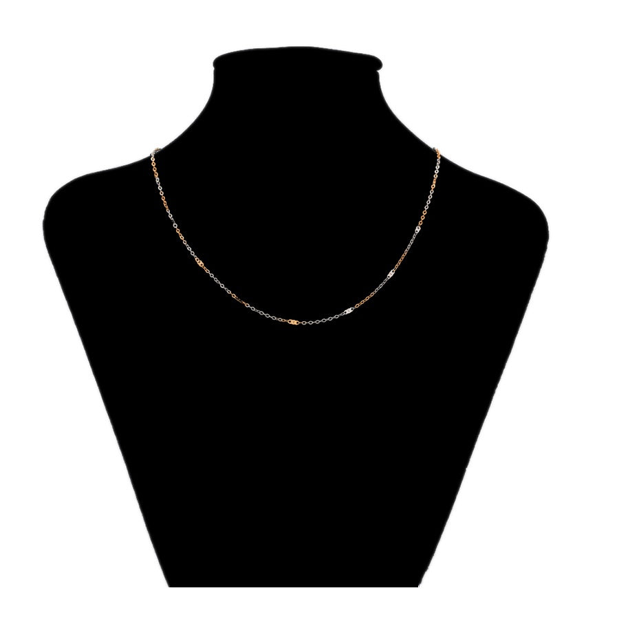 Shree elegant necklace （C000011546）