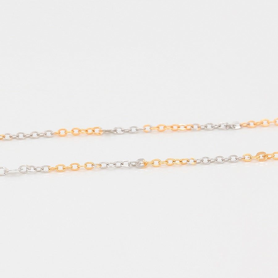 Shree elegant necklace （C000011546）