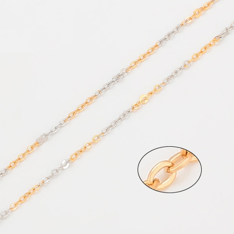 Shree elegant necklace （C000011546）