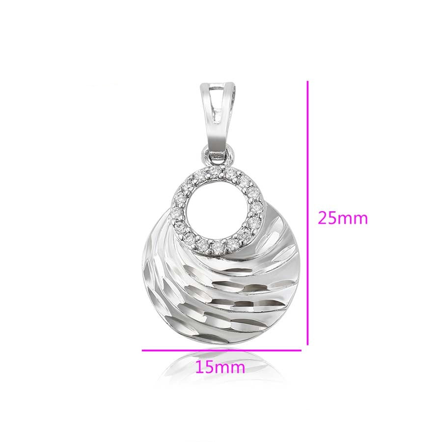 Shree fashion pendant (32147)