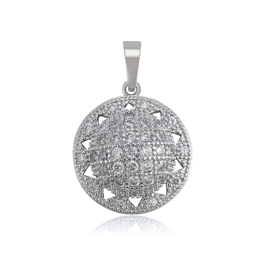Shree elegant pendant （36309）