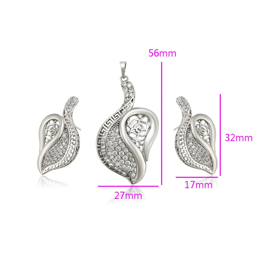 Shree Imitation  fashion set