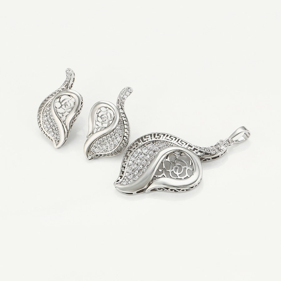 Shree Imitation  fashion set