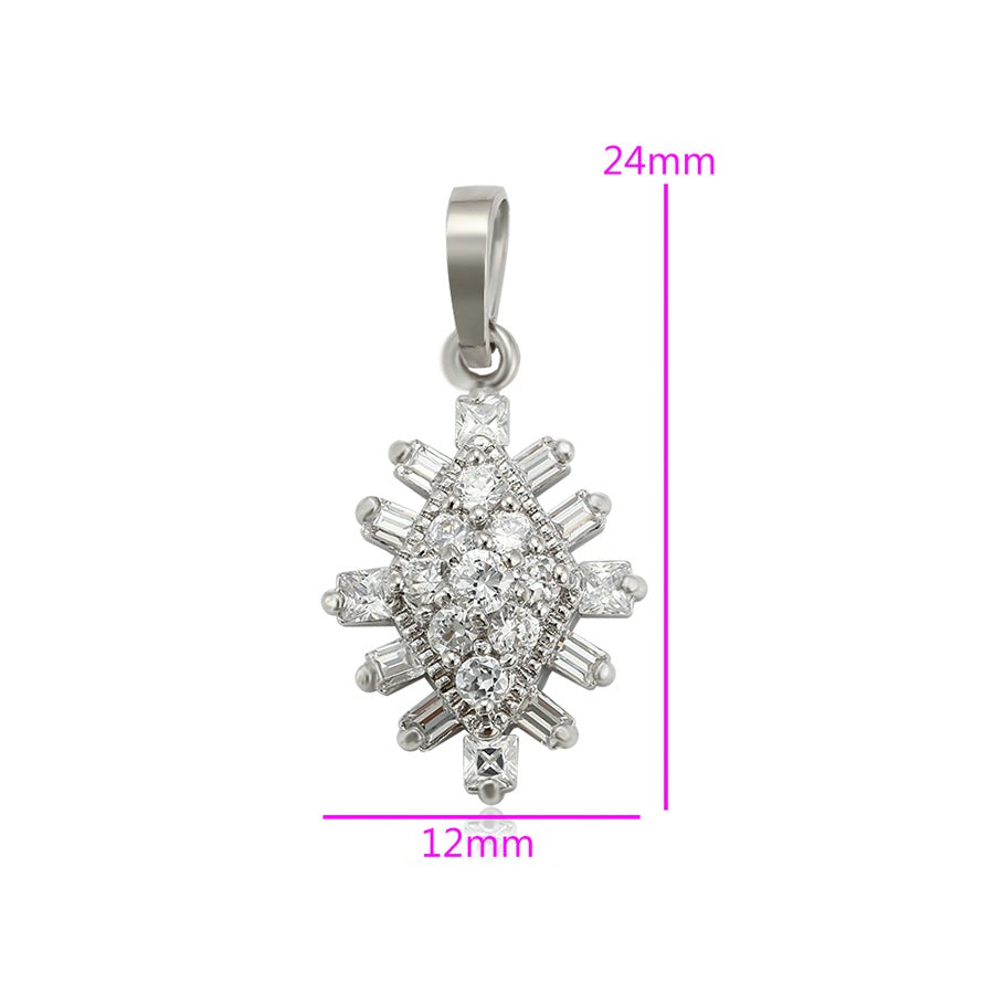 Shree bright  pendant (30215)