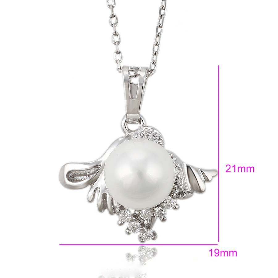 Shree fashion pendant (32609)