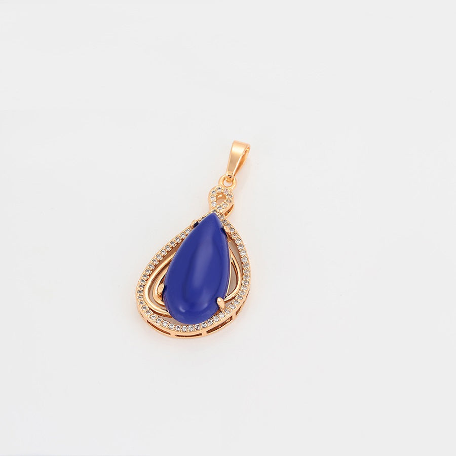 Shree fashion simple pendant （A00908466）