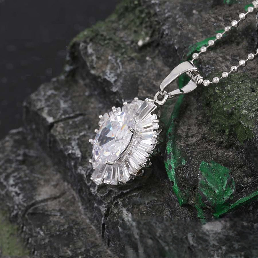 Shree  fashion pendant (32572)