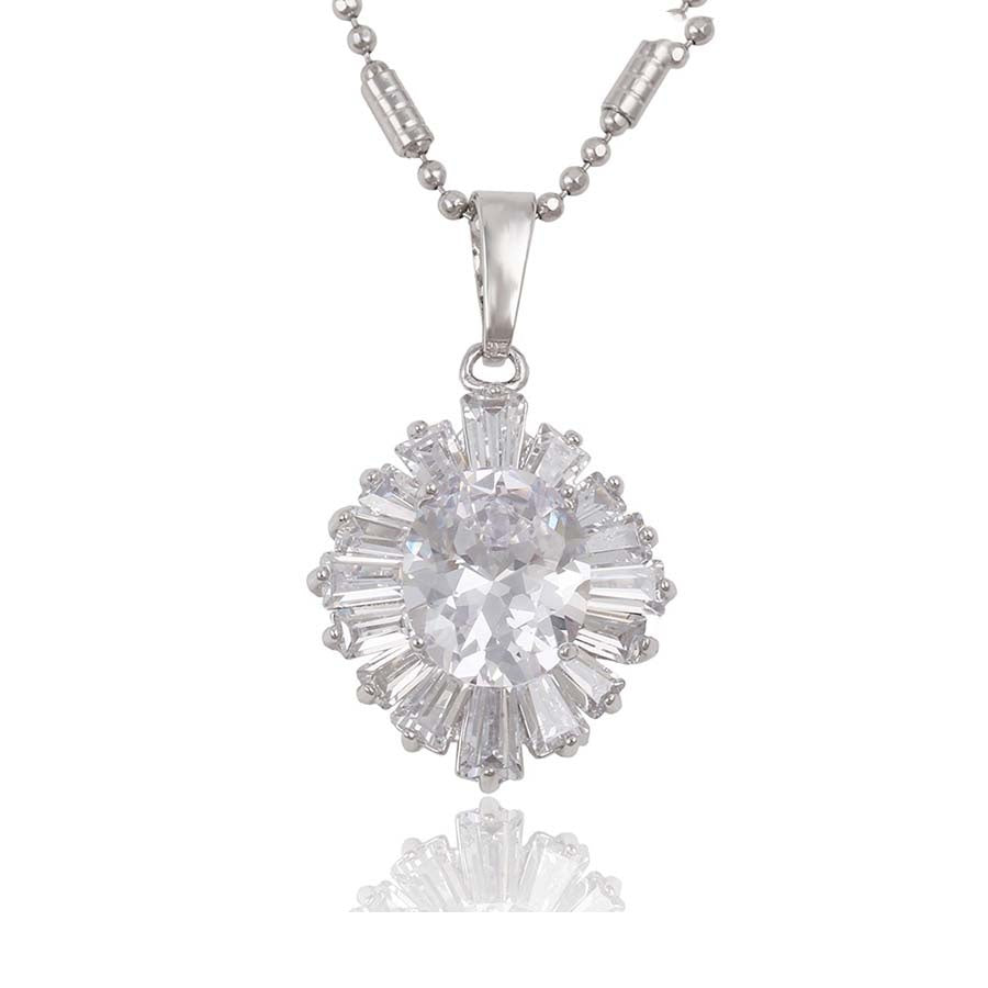 Shree  fashion pendant (32572)