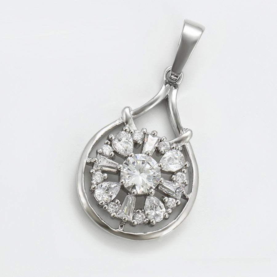 Shree elegant pendant (31717)