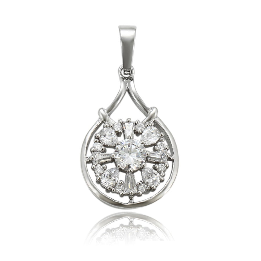Shree elegant pendant (31717)