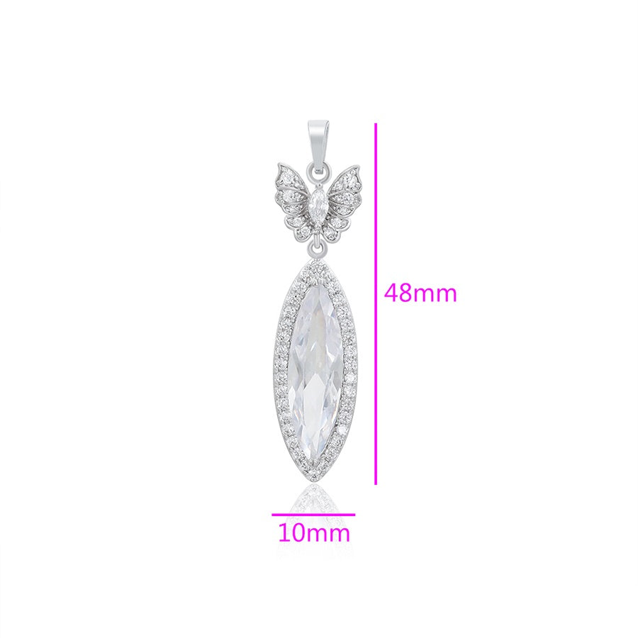 Shree luxury pendant (31711)