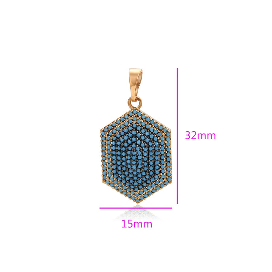 Shree fashion pendant (33111)
