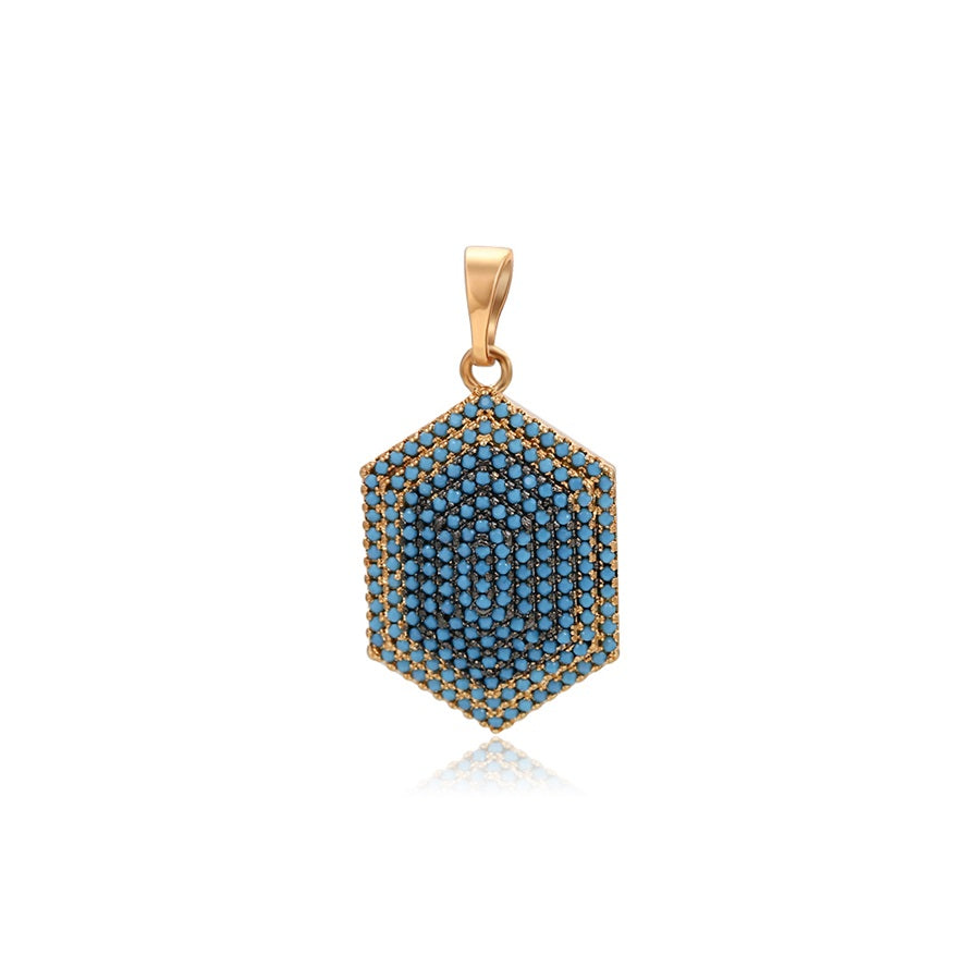 Shree fashion pendant (33111)