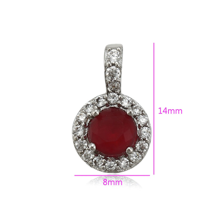 Shree elegant pendant （A00655546）