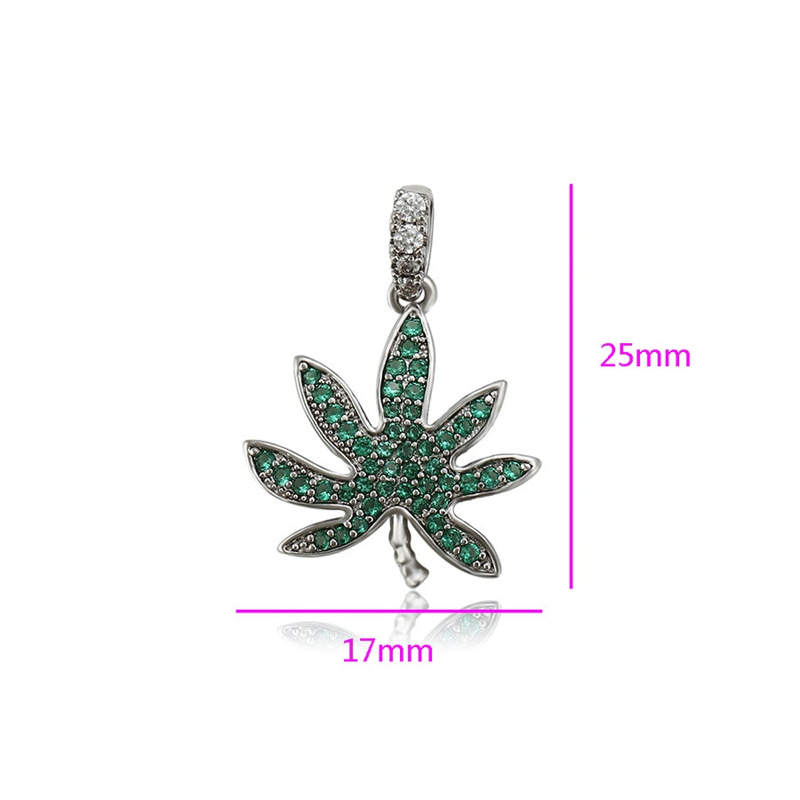 Shree  elegant pendant （A00607945）