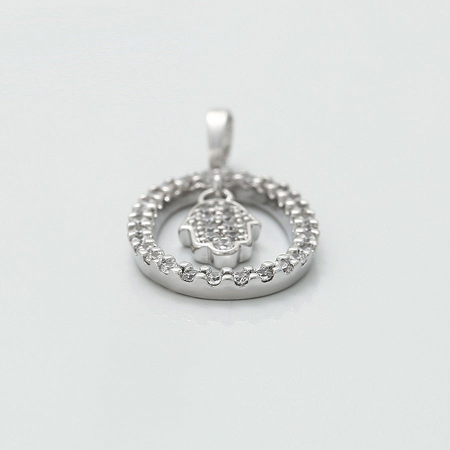 Shree  elegant pendant (A00622486)