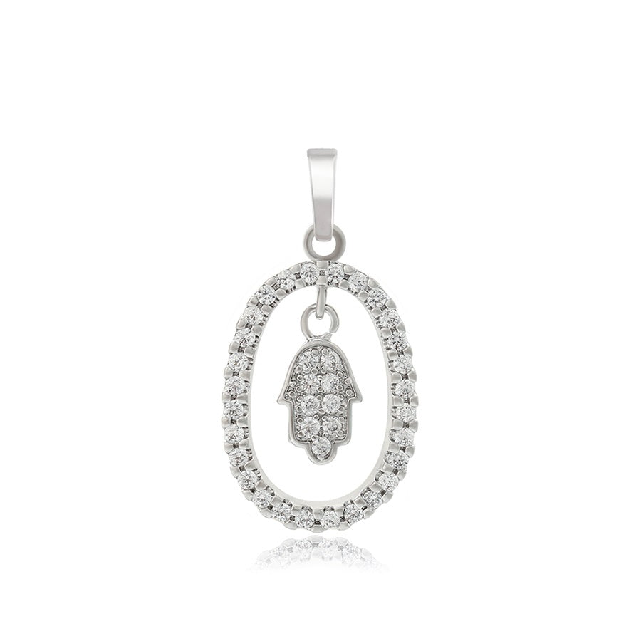 Shree  elegant pendant (A00622486)