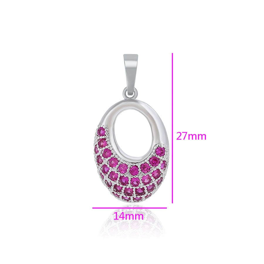 Shree  fashion pendant (A00722315)