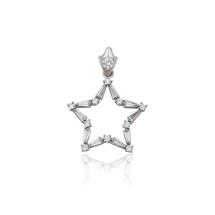 Shree elegant pendant (A00723324)