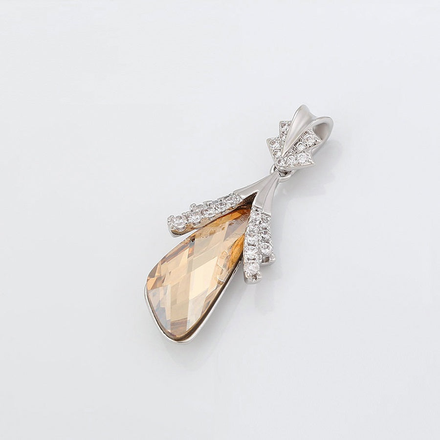 Shree elegant pendant (A00612999)