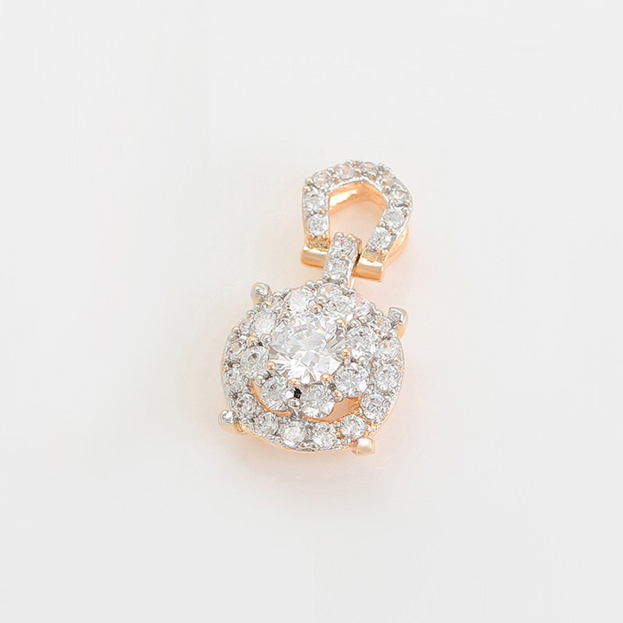 Shree fashion elegant pendant （A00899164）