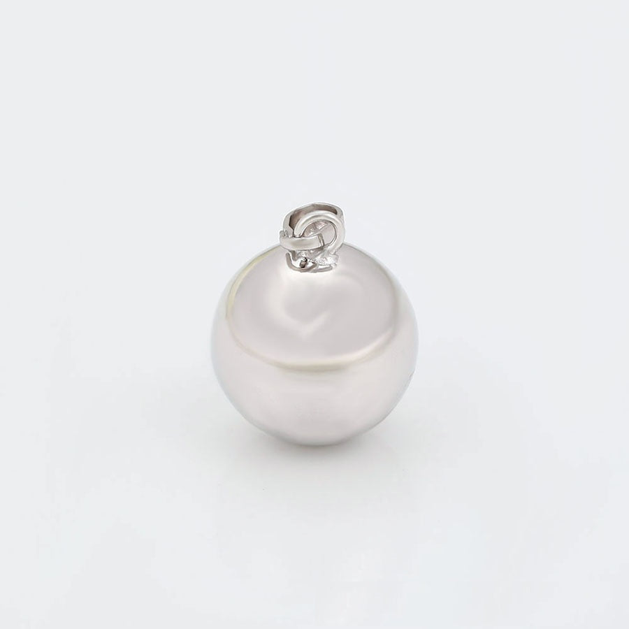 Shree elegant Christmas bell pendant (A00722121)