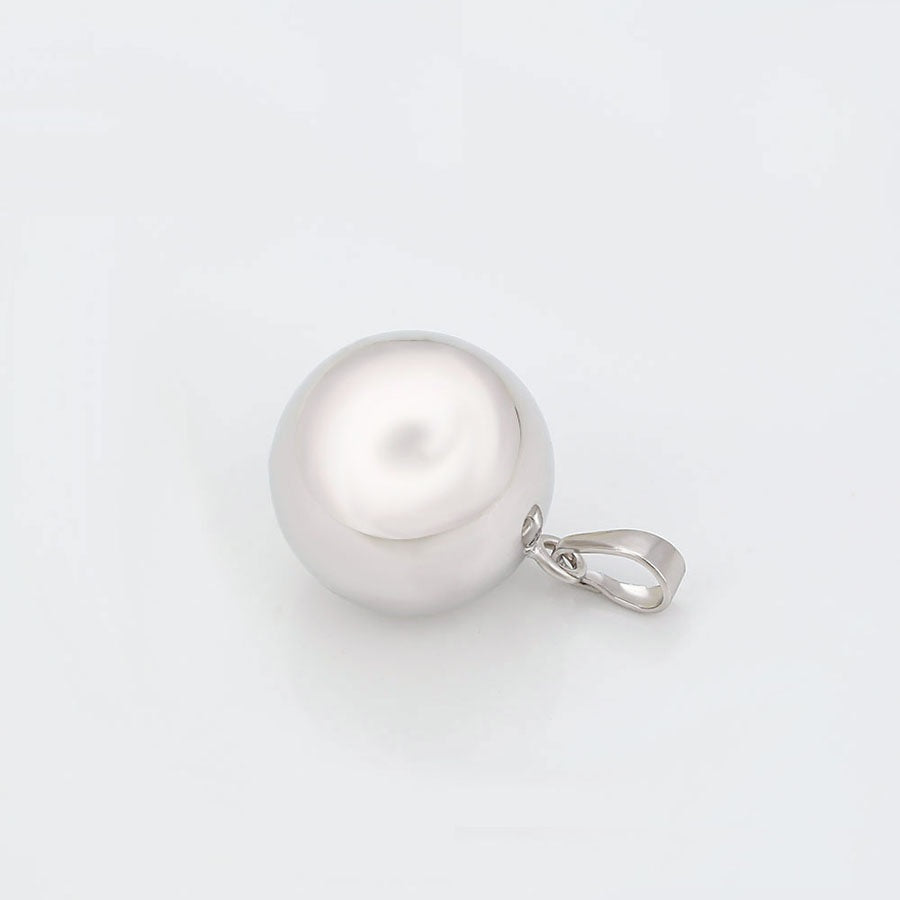 Shree elegant Christmas bell pendant (A00722121)