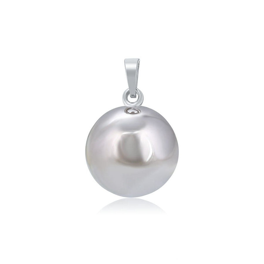 Shree elegant Christmas bell pendant (A00722121)